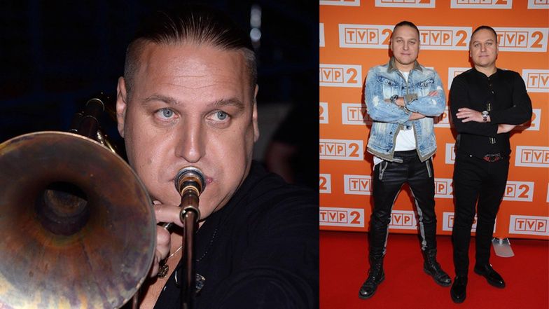 Bracia Golec wydali oświadczenie w sprawie rządowej zapomogi dla artystów