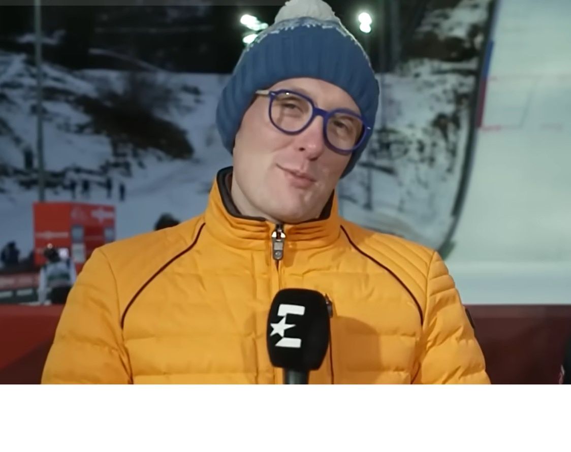 Kacper Merk odchodzi z Eurosportu po 13 latach pracy — image 1