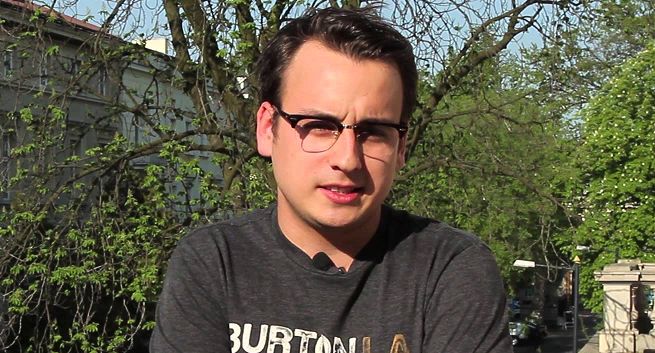 Katarzyna Kościelak pełni obowiązki szefowej publicystyki TVP Kultura. Odchodzi Tomasz Kempski