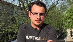 Katarzyna Kościelak pełni obowiązki szefowej publicystyki TVP Kultura. Odchodzi Tomasz Kempski