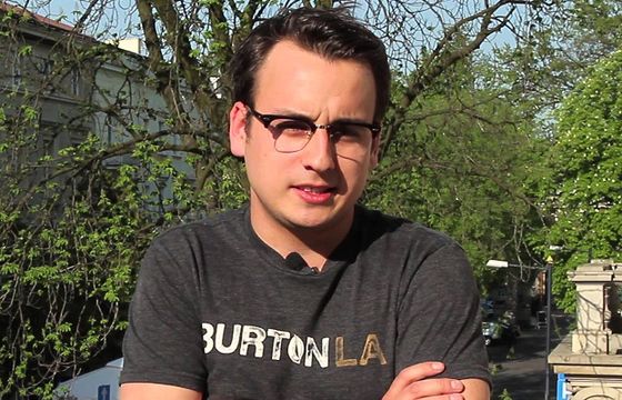 Katarzyna Kościelak pełni obowiązki szefowej publicystyki TVP Kultura. Odchodzi Tomasz Kempski