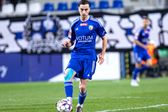 Piłka nożna: Betclic 1. Liga - mecz: Odra Opole - Miedź Legnica
