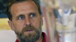 Ukąszenie kleszcza, borelioza, paraliż twarzy. Karel Poborsky przeżył dramat