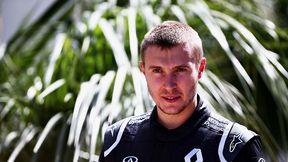 Siergiej Sirotkin puka do Formuły 1. Czy zagrozi Robertowi Kubicy?