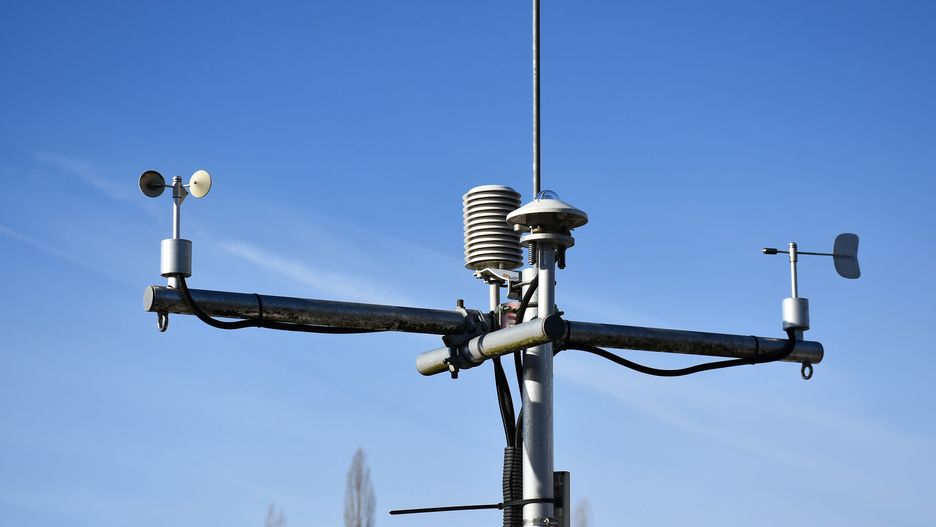 Śląskie. Pogoda na wtorek. Synoptycy nie przewidują opadów deszczu na Śląsku. 