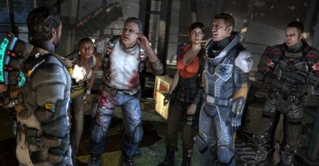 Czym w końcu jest Dead Space 3? Przekonamy się za dwa tygodnie