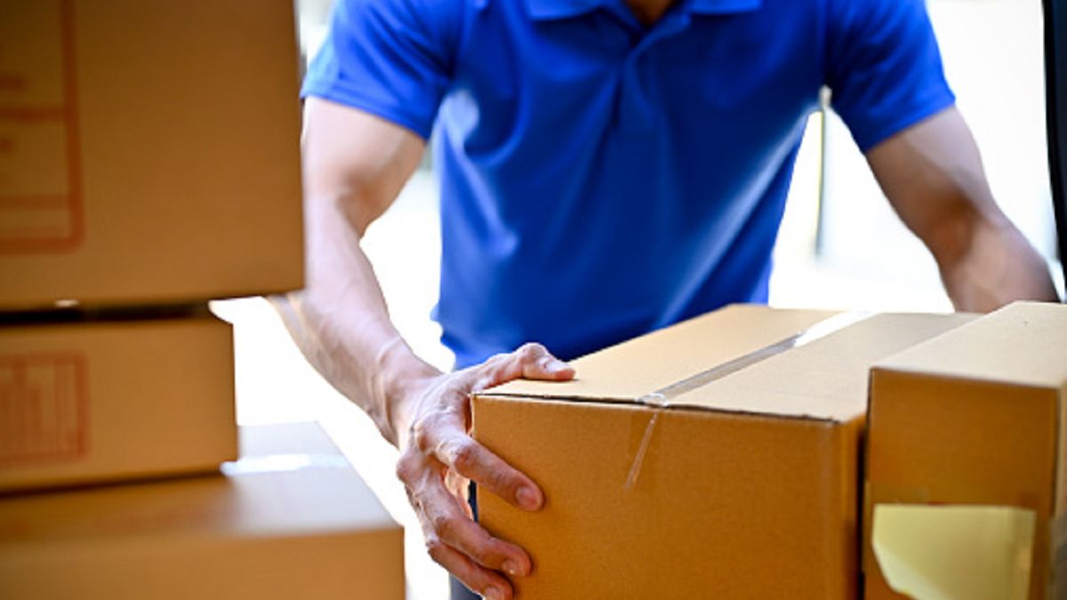 Oszuści udają Pocztę Polską.