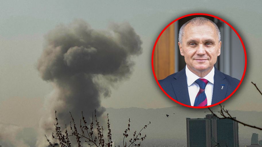 Gen. Roman Polko komentuje: Iranu nie da się łatwo zmusić