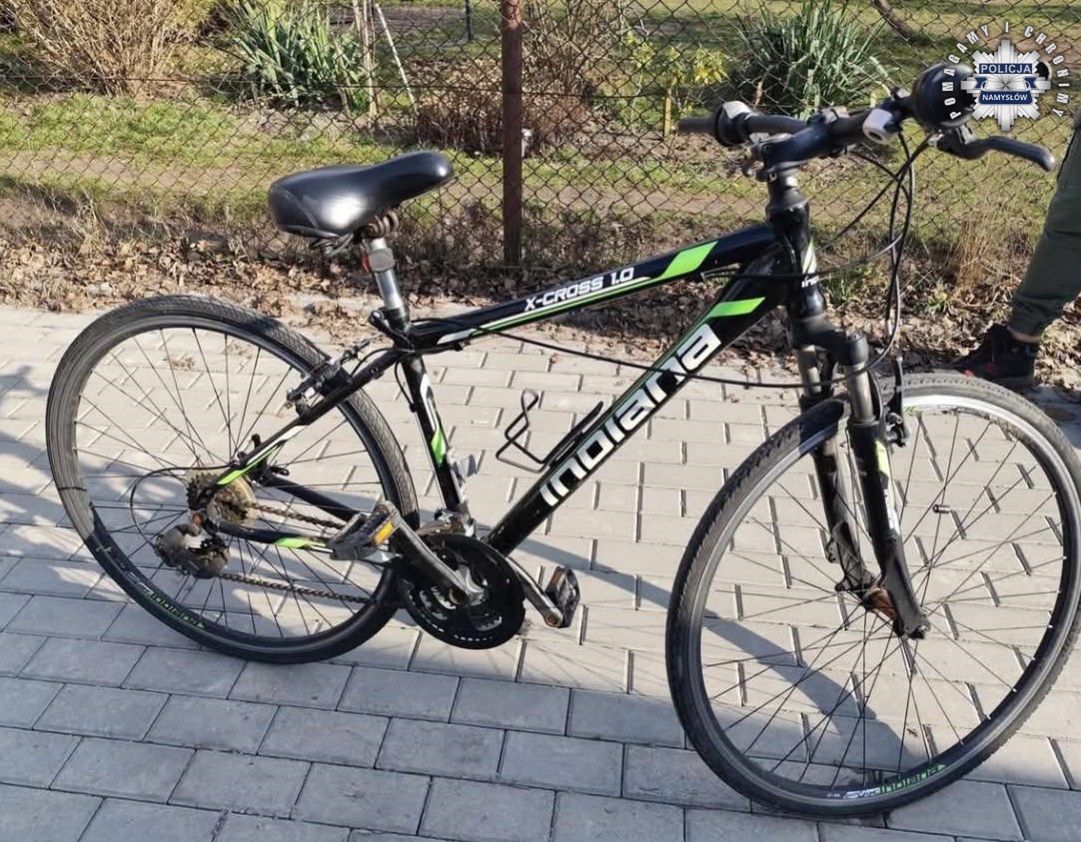 Fot. Policja