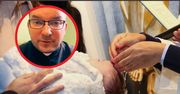 Odmówił chrztu dziecka, bo było z in vitro. Reaguje znany ksiądz