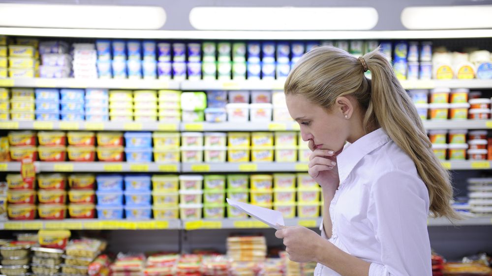 Chcesz schudnąć? Nie musisz eliminować węglowodanów z diety, wystarczy ograniczenie ilości spożywanych tłuszczów.