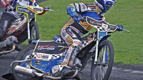 Drugi trening KSM-u Krosno (zdjęcia)