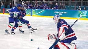 Mediolan-Cortina 2026: Stany Zjednoczone maszerują po złoto. Włoszki rozbite