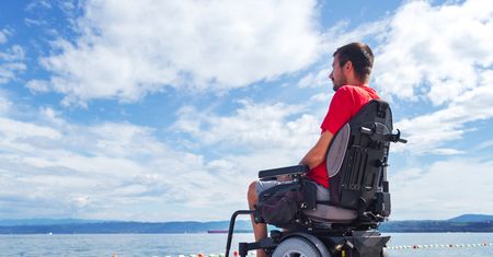 Dystrofia mięśniowa Duchenne’a (DMD) - przyczyny, objawy, diagnostyka, leczenie, rehabilitacja