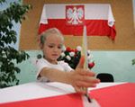 Polacy wybierają parlament