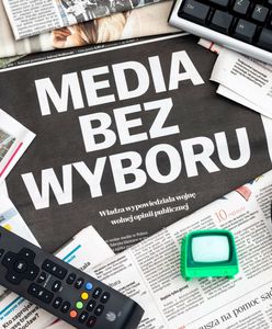 Żakowski o proteście mediów: Pieniądze to nie wszystko [OPINIA]