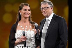 Rozwód Gatesów. Bill komentuje doniesienia o detektywie, który miał go śledzić na zlecenie żony
