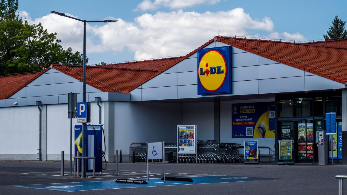 Lidl