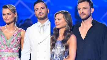 "Taniec z gwiazdami" bez kolejnej pary. SZOKUJĄCE wyniki odcinka