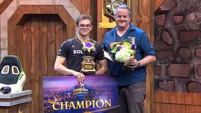Hearthstone: "Felkeine" królem Seulu. Francuz najlepszy podczas Masters Tour