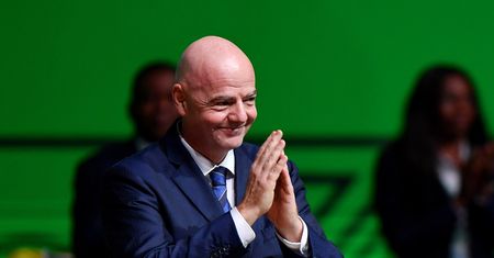 Zwrot w sprawie kultowej serii gier od EA Sports. Szef FIFA potwierdza