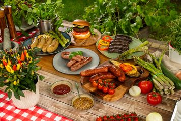 Grill po polsku. Kaszanka przeżywa renesans, zdradza Mistrz Świata w BBQ