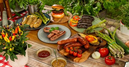 Grill po polsku. Kaszanka przeżywa renesans, zdradza Mistrz Świata w BBQ