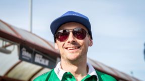 Żużel. Kostka i kolano Leona Madsena w coraz lepszym stanie. Duńczyk buduje formę, by pokonać Bartosza Zmarzlika