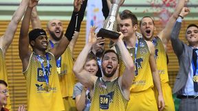 Suzuki Puchar Polski. 250 tysięcy do podziału - wielka premia dla zespołu Arged BM Slam Stali!