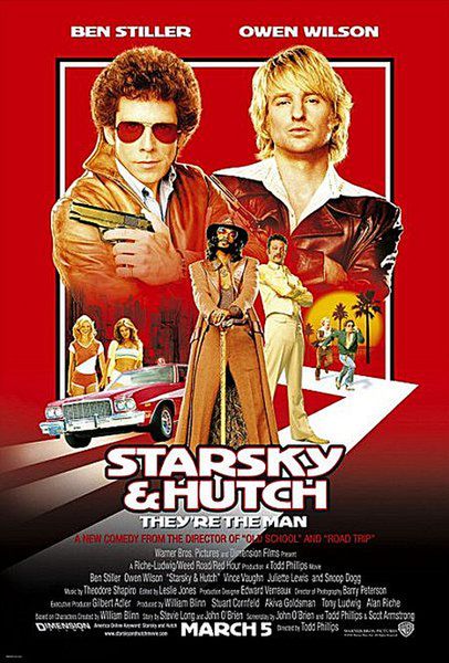 Starsky i Hutch