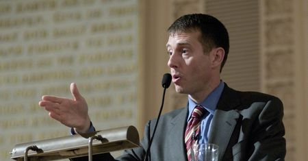 USA: Doradca Obamy wygłaszał odczyty w firmie robiącej interesy z Iranem