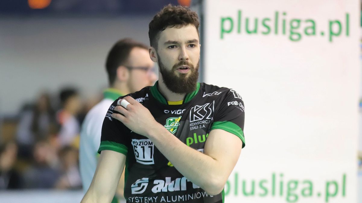 WP SportoweFakty / Tomasz Kudala / Łukasz Swodczyk