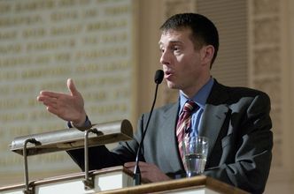 USA: Doradca Obamy wygłaszał odczyty w firmie robiącej interesy z Iranem