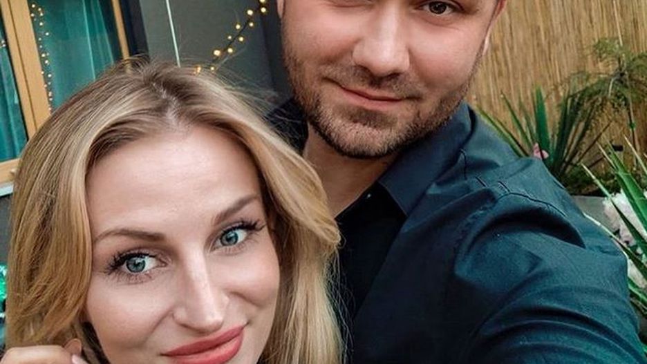 Anita i Adrian poznali się na planie programu "Ślub od pierwszego wejrzenia"