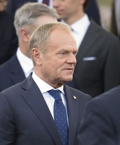 Burza po tekście WP o wiceministrze. Tusk reaguje