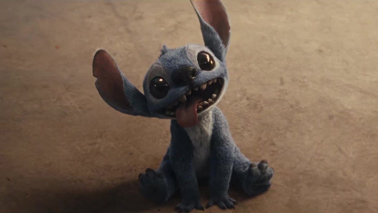 "Lilo & Stitch"