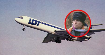 Pojechała do Lasu Kabackiego. "Widok był makabryczny"