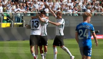 Legia Warszawa - Real Betis. Gdzie oglądać mecz Ligi Konferencji? O której?