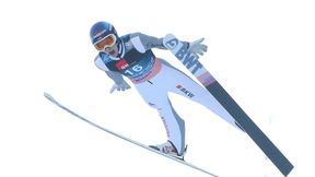 Skoki narciarskie. Utalentowany Szwajcar kontuzjowany. Czekają go miesiące rehabilitacji