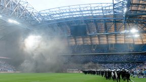 Drakońska kara dla Lecha Poznań. Rzecznik klubu: To absolutny skandal i pokaz nieudolności państwa