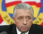 Lepper: Kaczyńscy kradną co tylko mogą