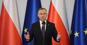 "Prezydent Duda nie jest głupi". Tak Niemcy oceniają jego zachowanie