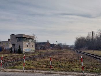 W Łomży powstanie nowy dworzec kolejowy? Niedługo ruszają prace przy modernizacji linii kolejowej