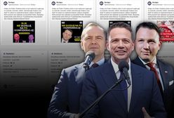 Kolejne wątpliwości wokół ingerencji w polskie wybory. Ukrywanie kluczowego raportu i bierność wiceministra