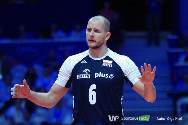 Bartosz Kurek