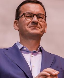 Mateusz Morawiecki jest pod wrażeniem serialu. Zadedykował go opozycji