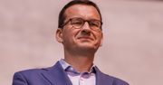 Mateusz Morawiecki jest pod wrażeniem serialu. Zadedykował go opozycji