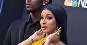 Cardi B żąda rozwodu. Po trzech latach miarka się przebrała