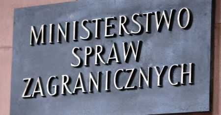 Ambasador Rosji na "dywaniku" u polskiego ministra. Chodzi o śmierć 2 osób!