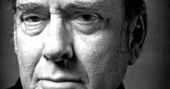 Literacki Nobel dla Harolda Pintera